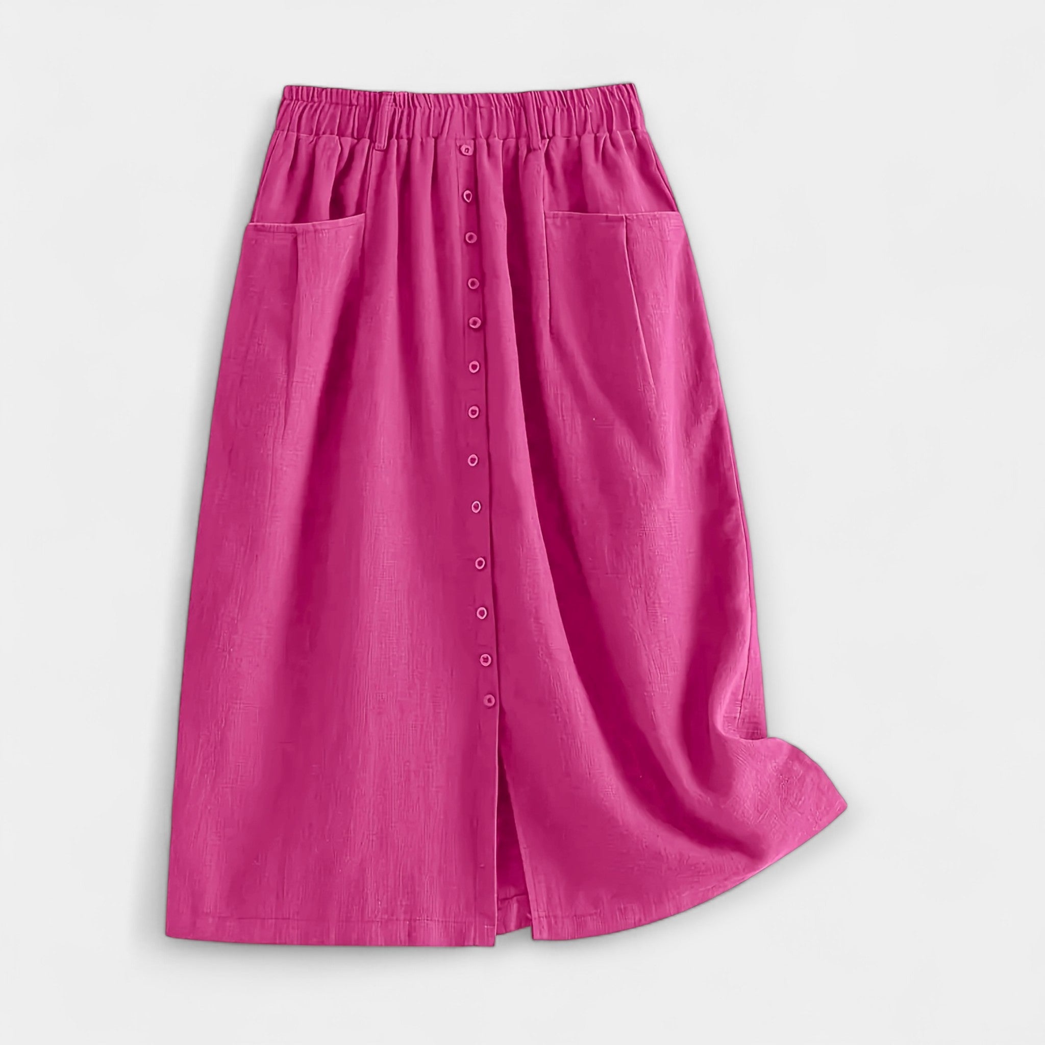 Emma - Jupe de style vintage