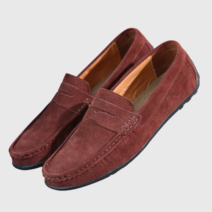 Rosaly™ - Mocassins orthopédiques