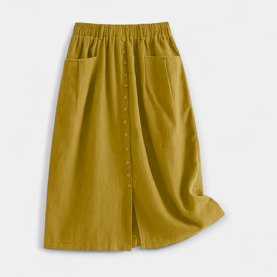 Emma - Jupe de style vintage