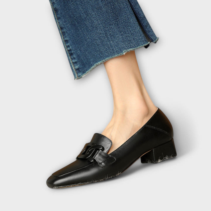 Monika – Mocassins élégants pour femme