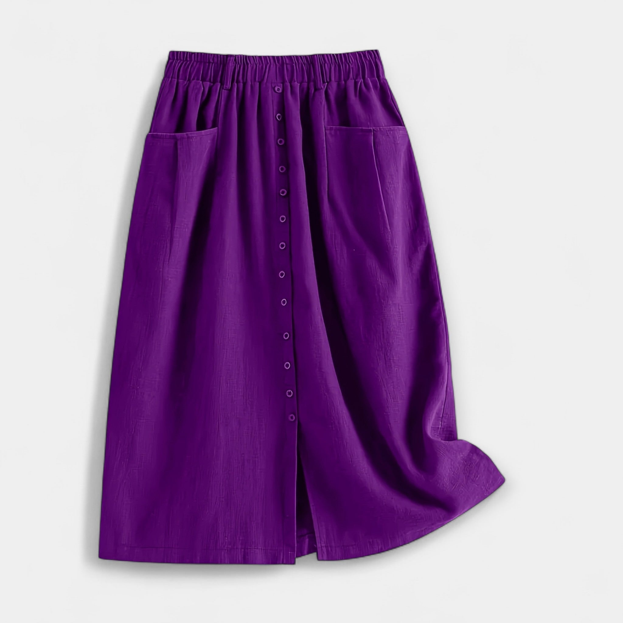 Emma - Jupe de style vintage