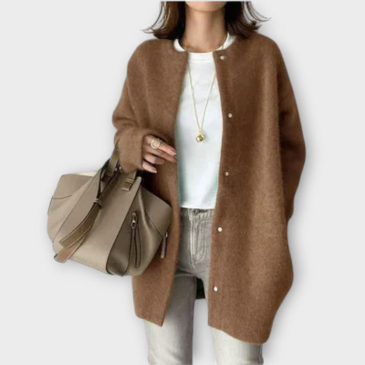 Lada – Cardigan élégant pour chaque occasion