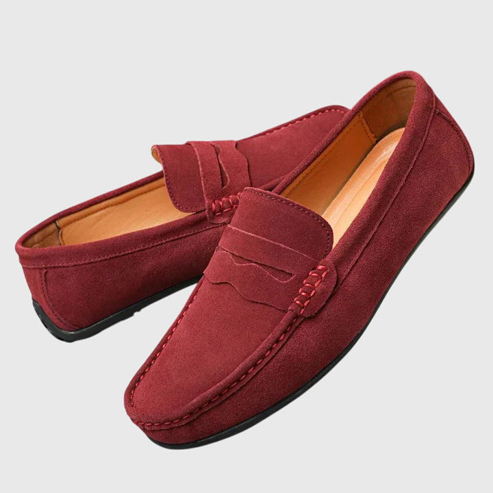 Rosaly™ - Mocassins orthopédiques