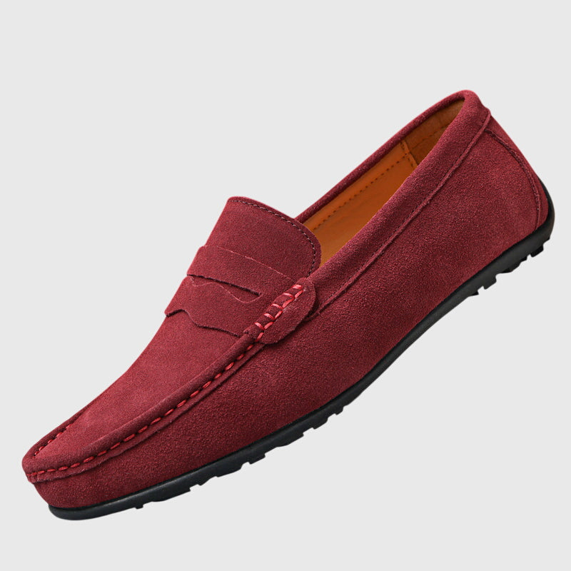 Rosaly™ - Mocassins orthopédiques