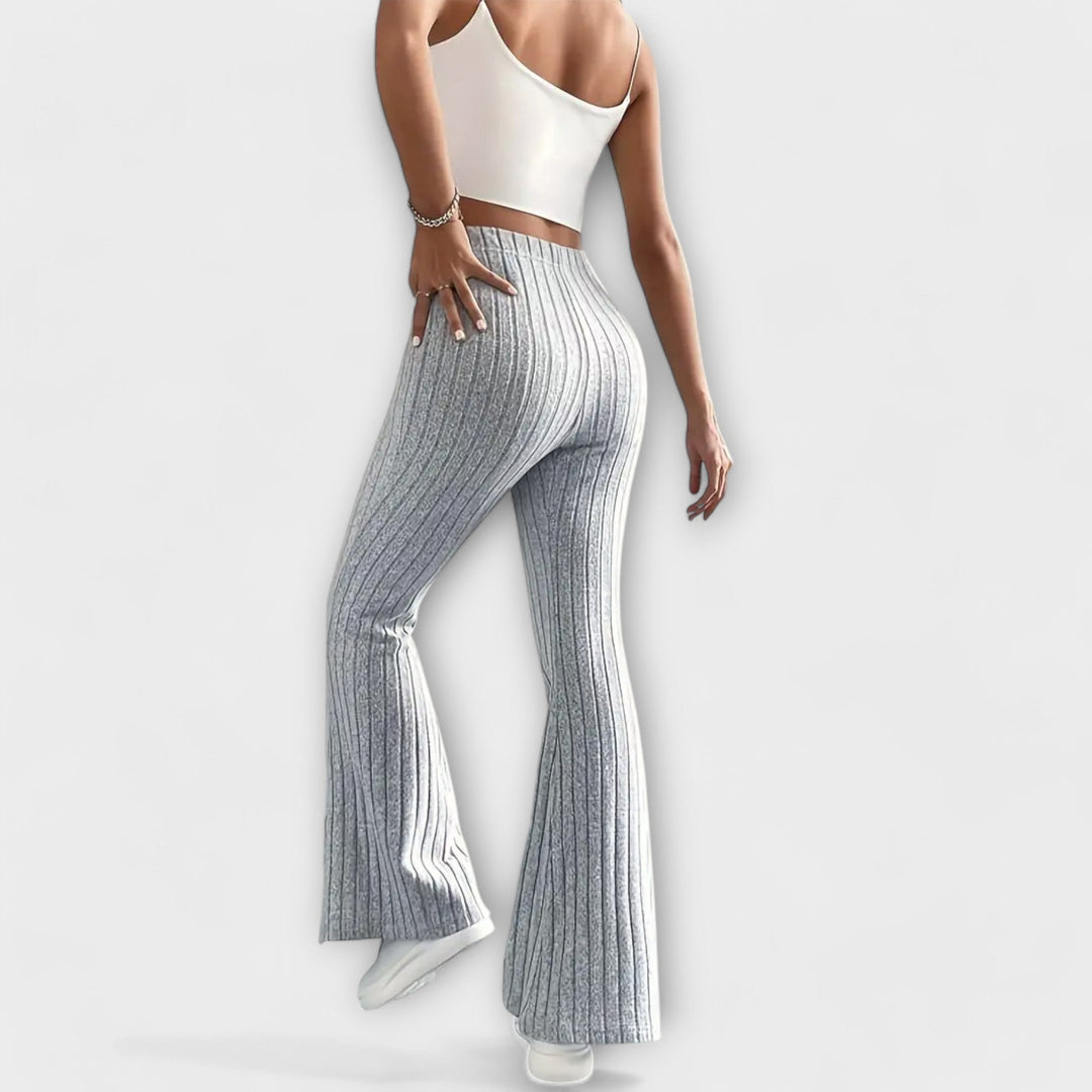 Jennifer - Pantalons Élégants