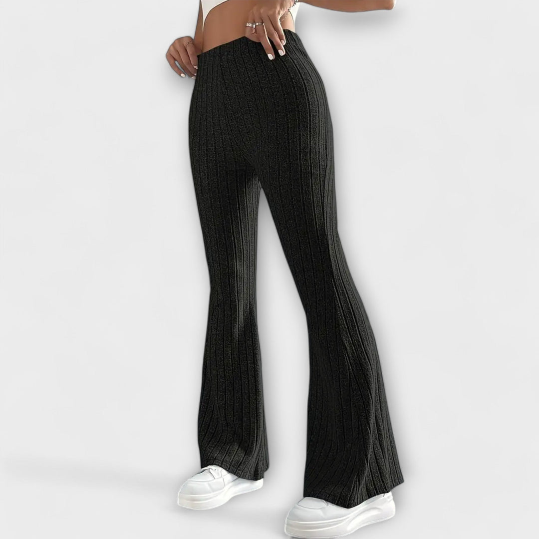 Jennifer - Pantalons Élégants