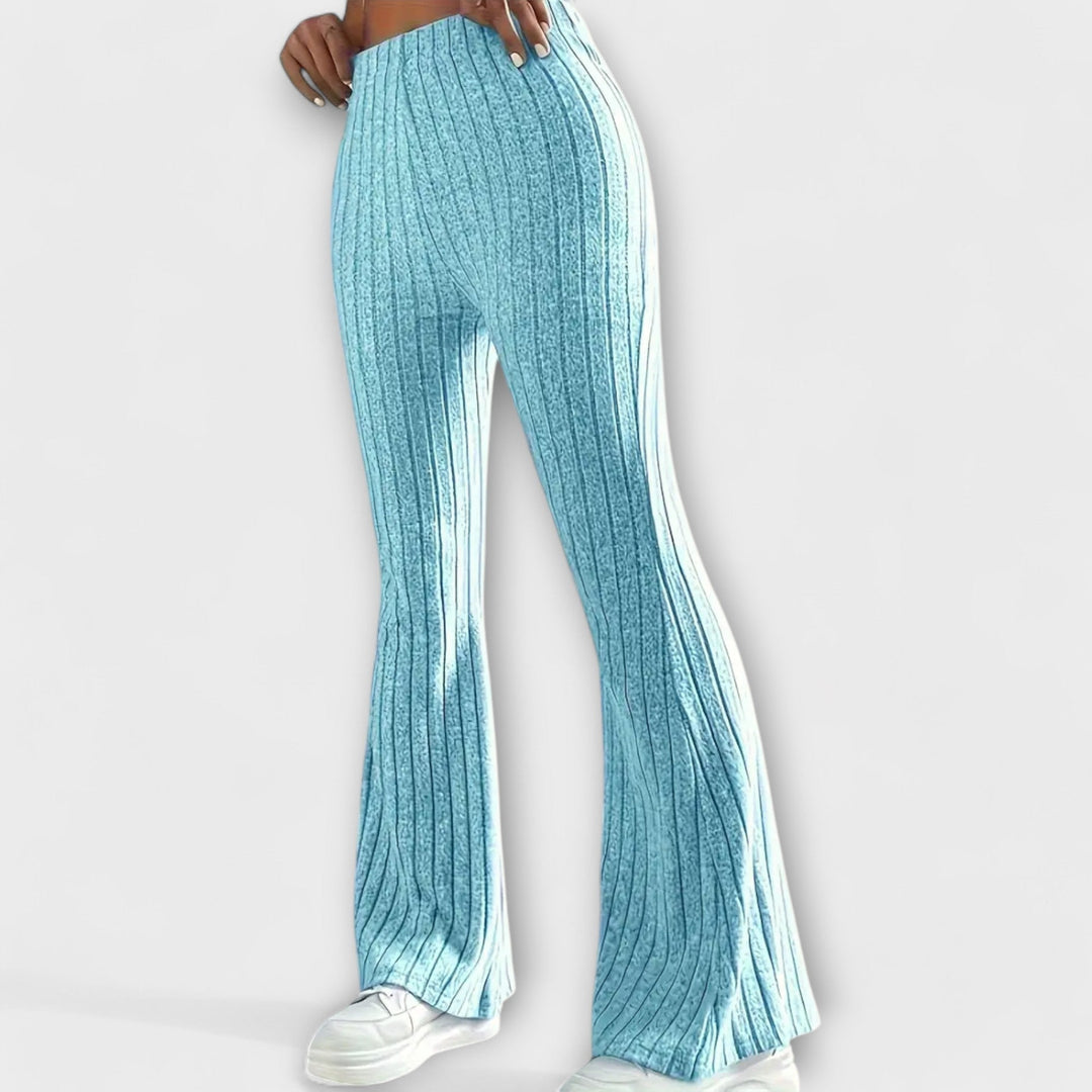Jennifer - Pantalons Élégants