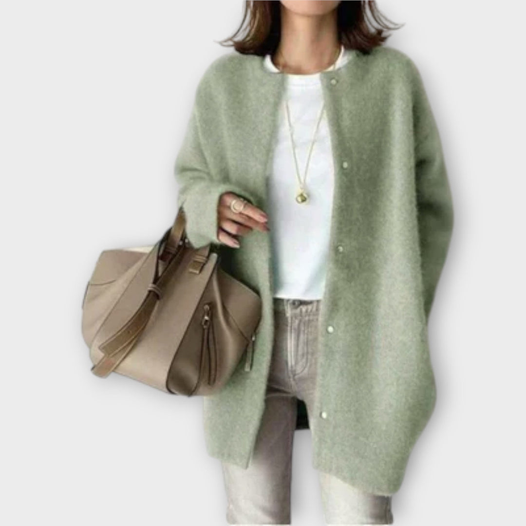 Lada – Cardigan élégant pour chaque occasion