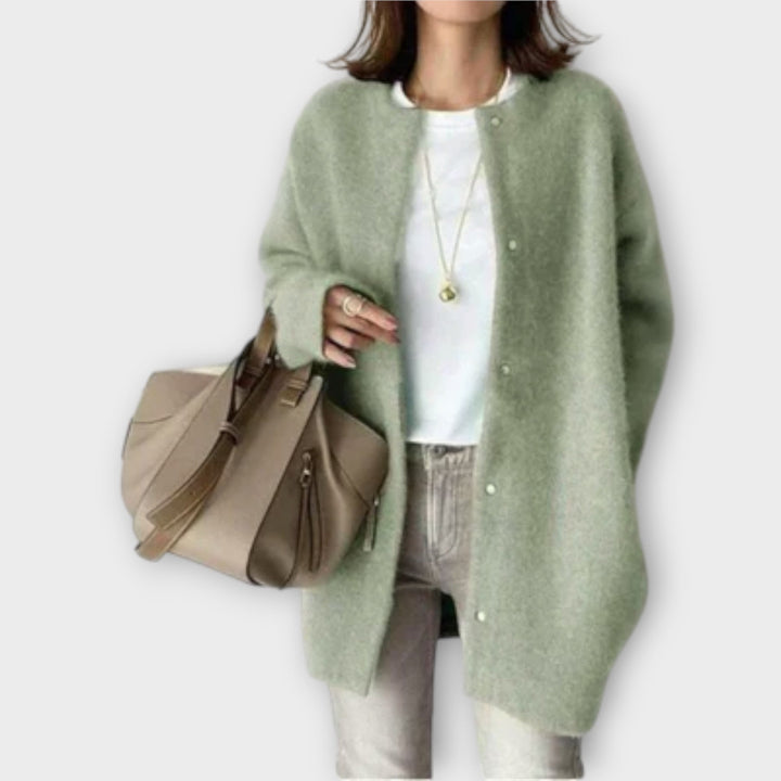 Lada – Cardigan élégant pour chaque occasion