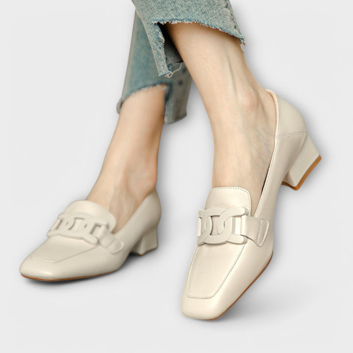 Monika – Mocassins élégants pour femme
