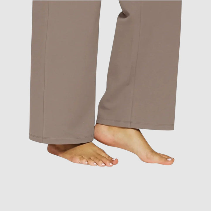 Iva - Pantalons élastiques confortables pour chaque femme