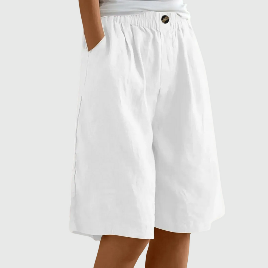 Miley | Shorts Élégants et Confortables