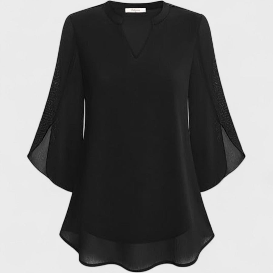 Petra - Blouse d'Été Confortable
