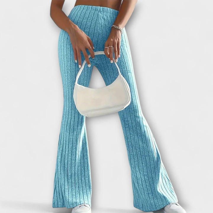 Jennifer - Pantalons Élégants
