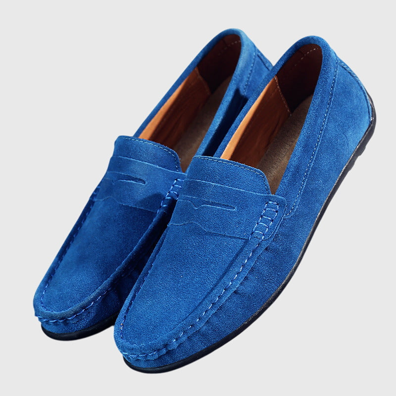 Rosaly™ - Mocassins orthopédiques