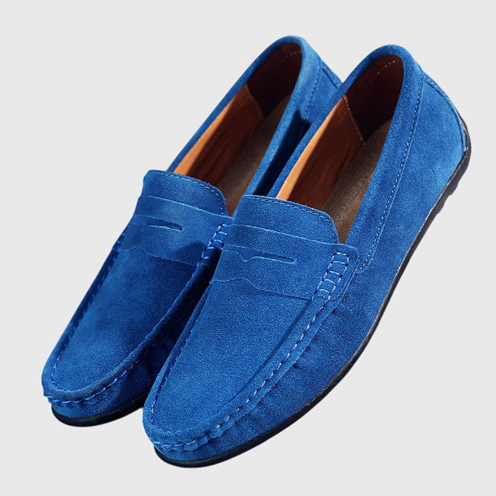 Rosaly™ - Mocassins orthopédiques