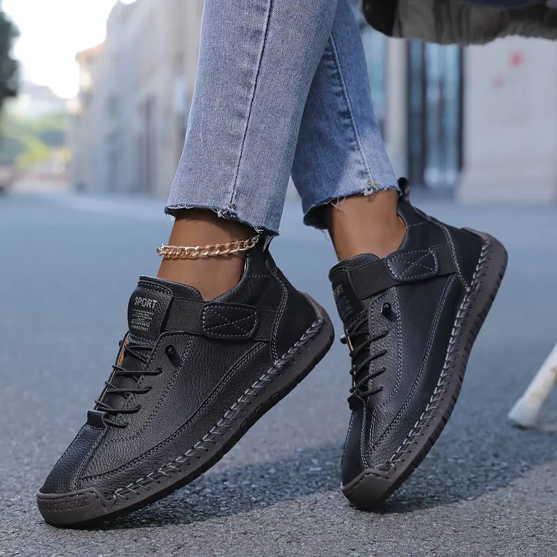 Nicole | Baskets orthopédiques pour femmes