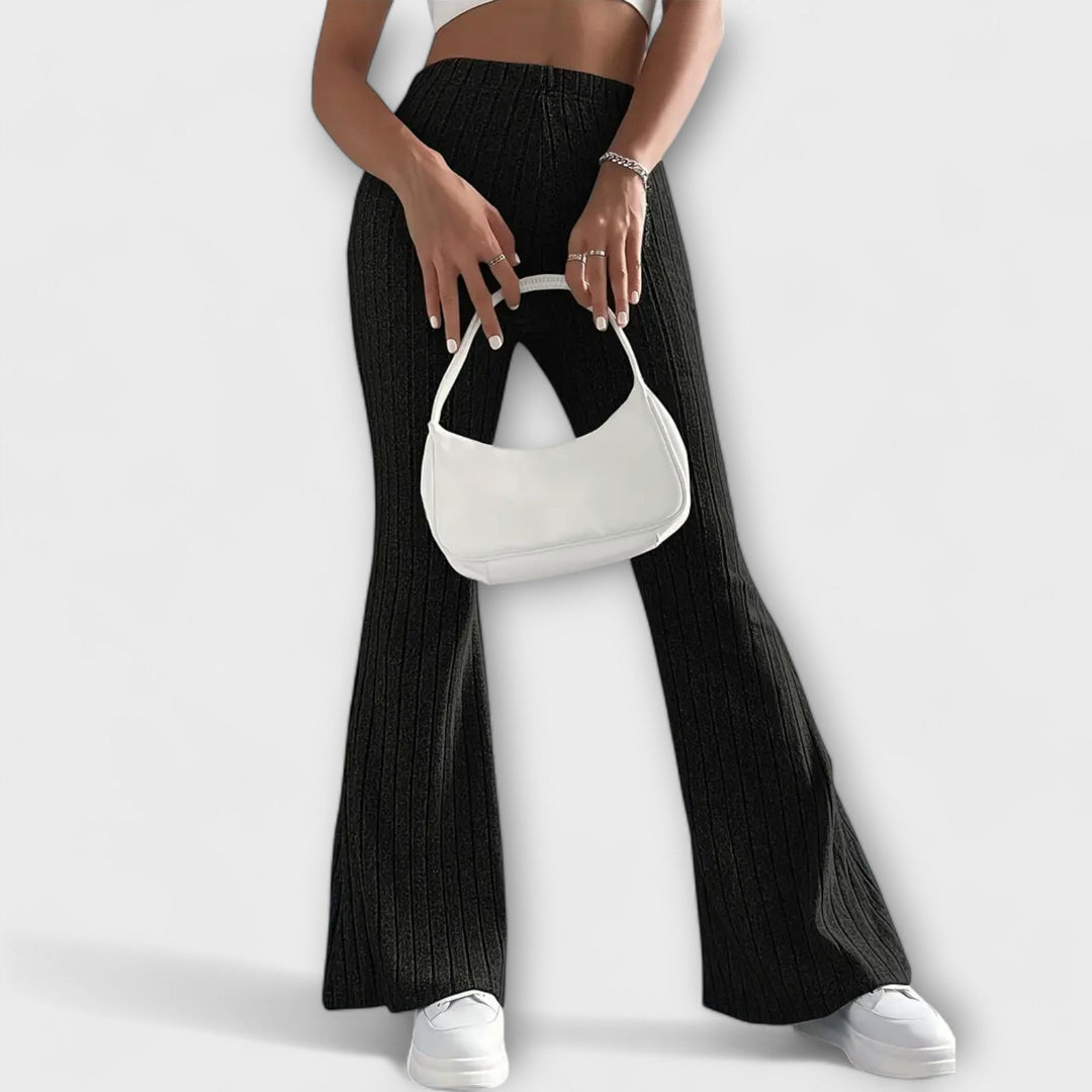 Jennifer - Pantalons Élégants