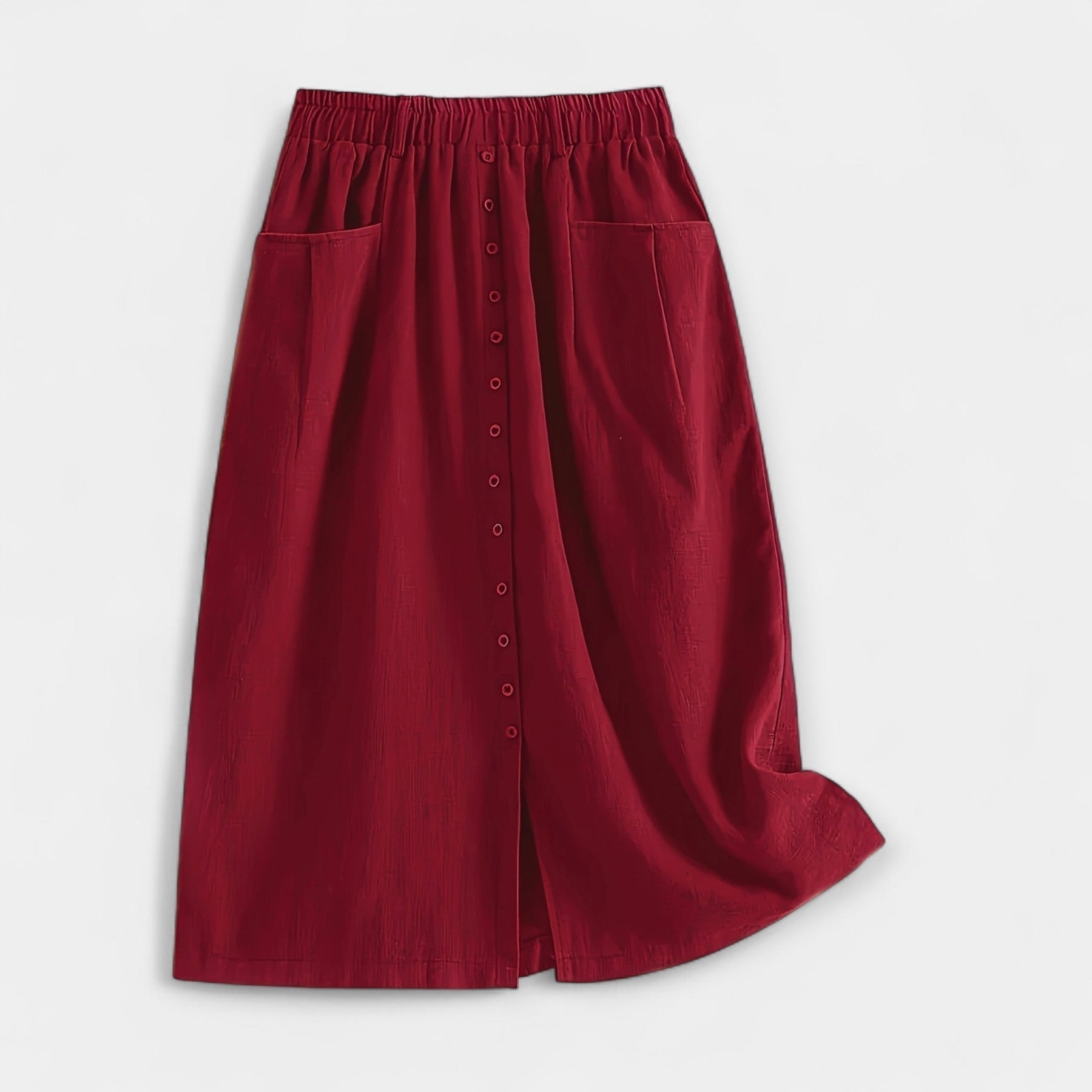 Emma - Jupe de style vintage