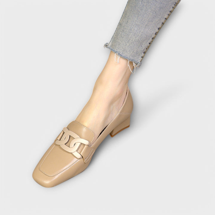Monika – Mocassins élégants pour femme