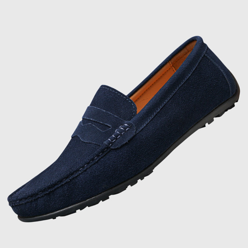 Rosaly™ - Mocassins orthopédiques