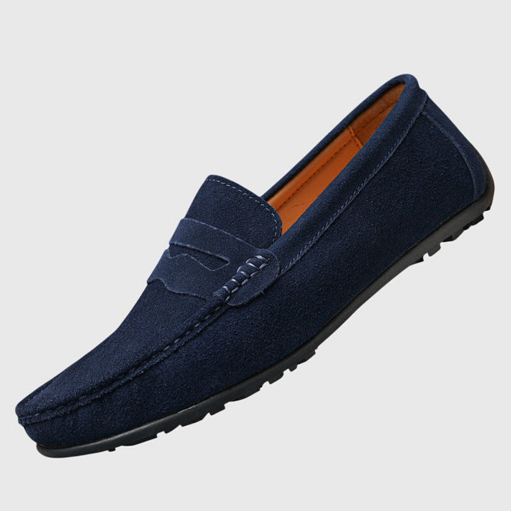 Rosaly™ - Mocassins orthopédiques