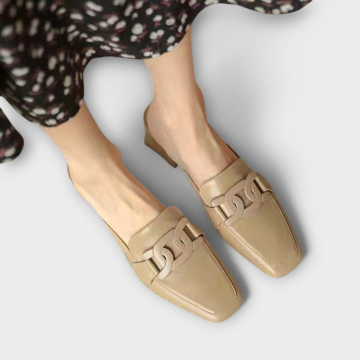 Monika – Mocassins élégants pour femme
