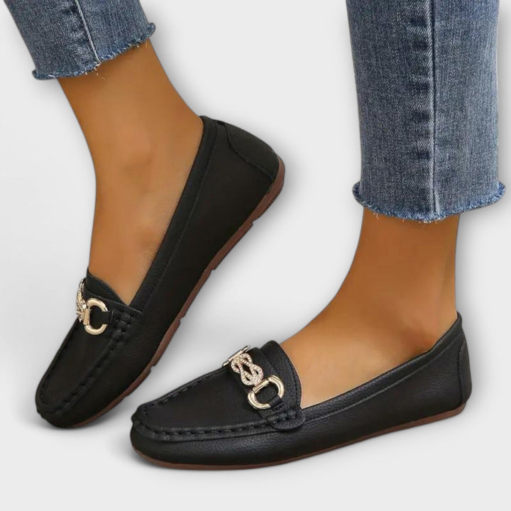 Christina - Mocassins