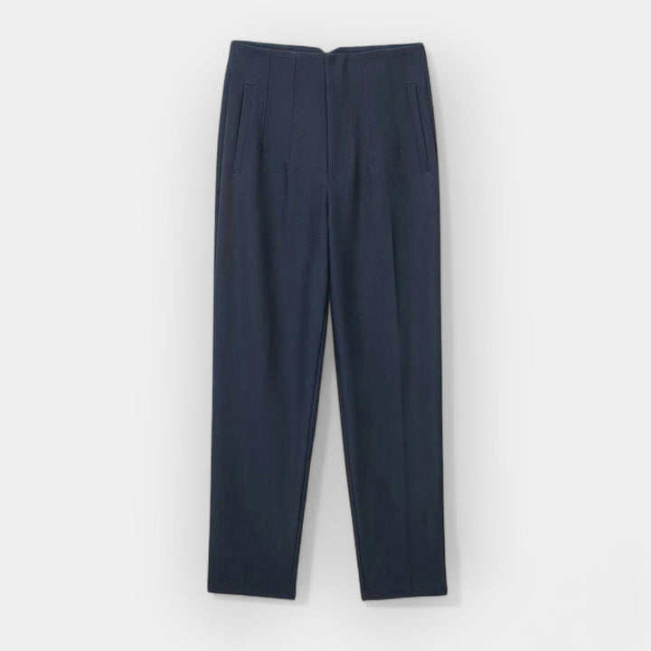 Amálie - Pantalons Élégants pour Usage Quotidien