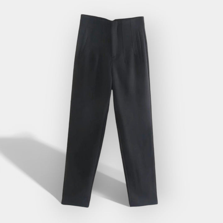 Amálie - Pantalons Élégants pour Usage Quotidien