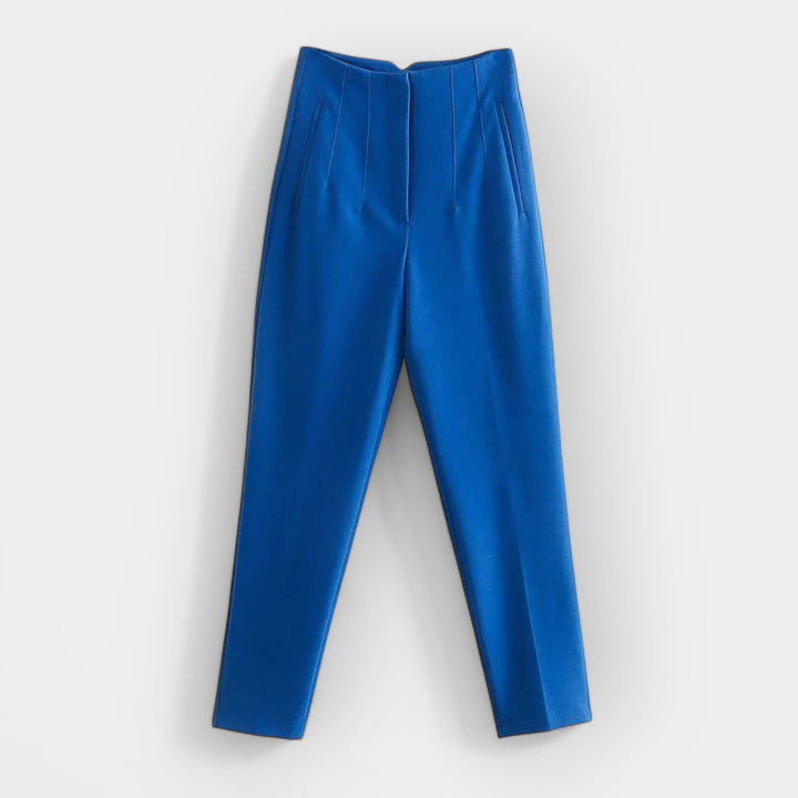 Amálie - Pantalons Élégants pour Usage Quotidien