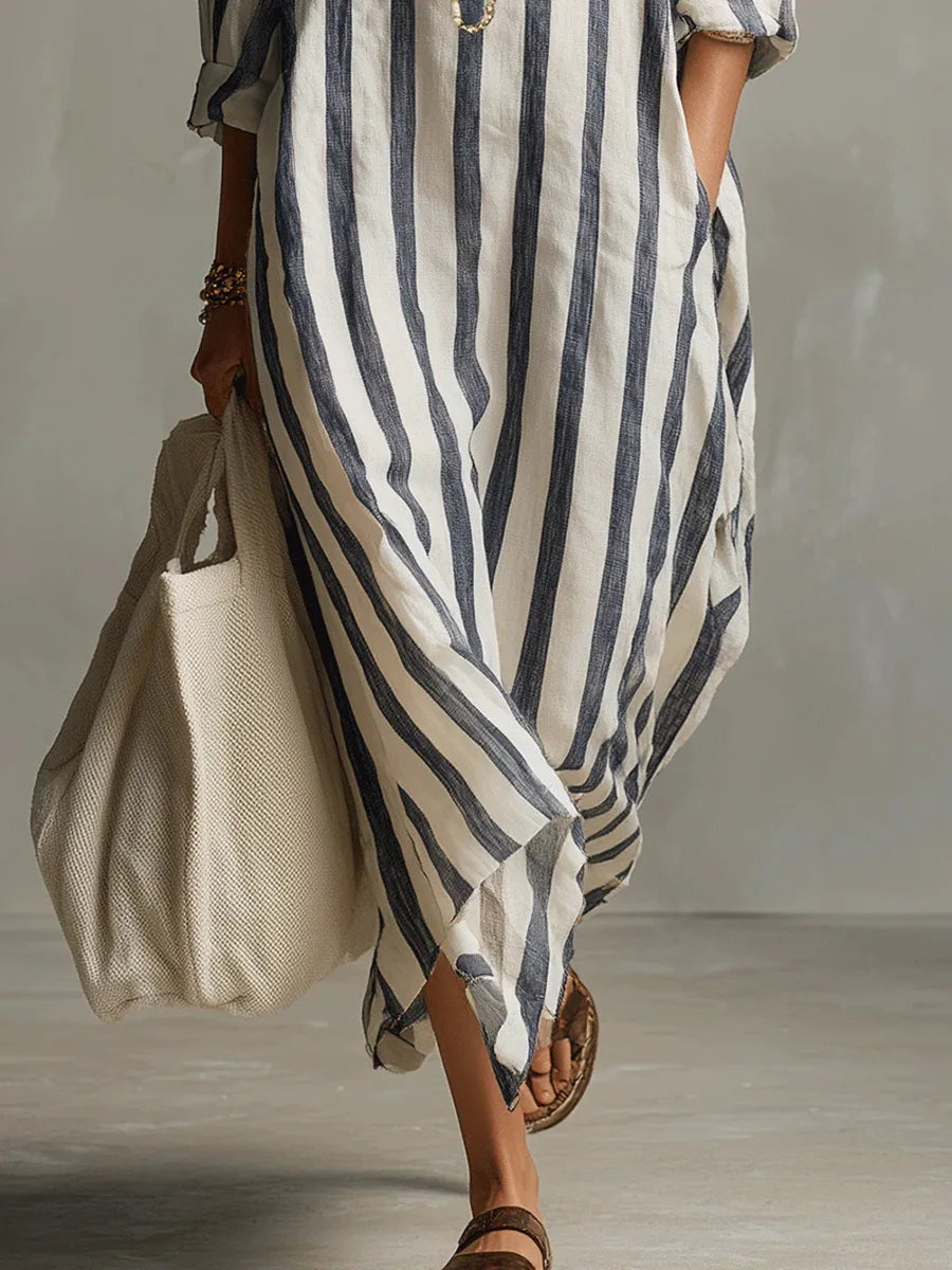 Nadia | Robe