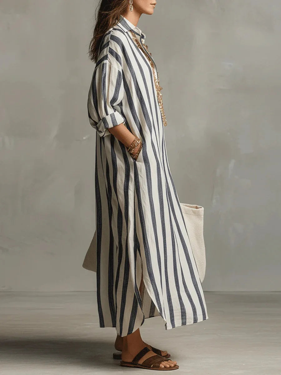 Nadia | Robe
