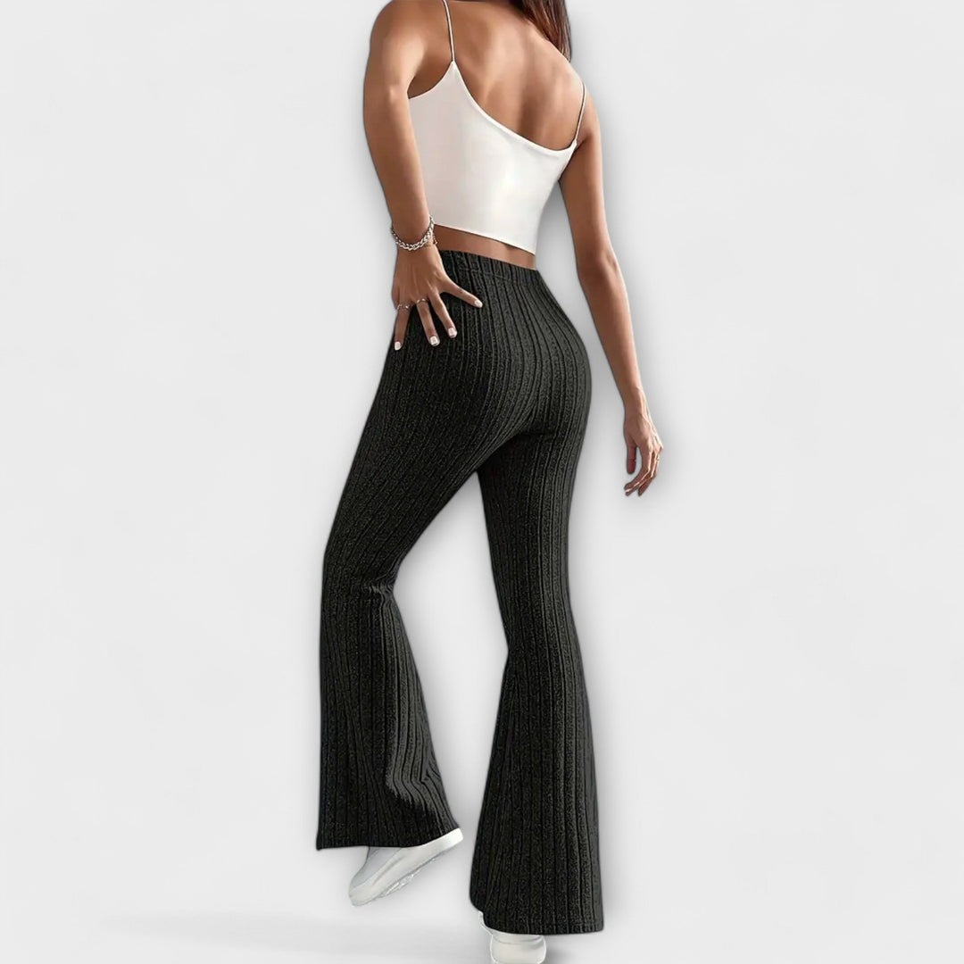 Jennifer - Pantalons Élégants