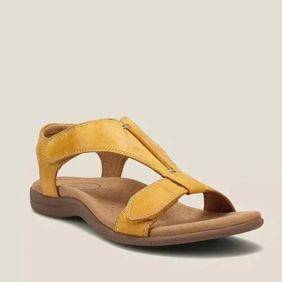 Lara | Sandales orthopédiques ergonomiques