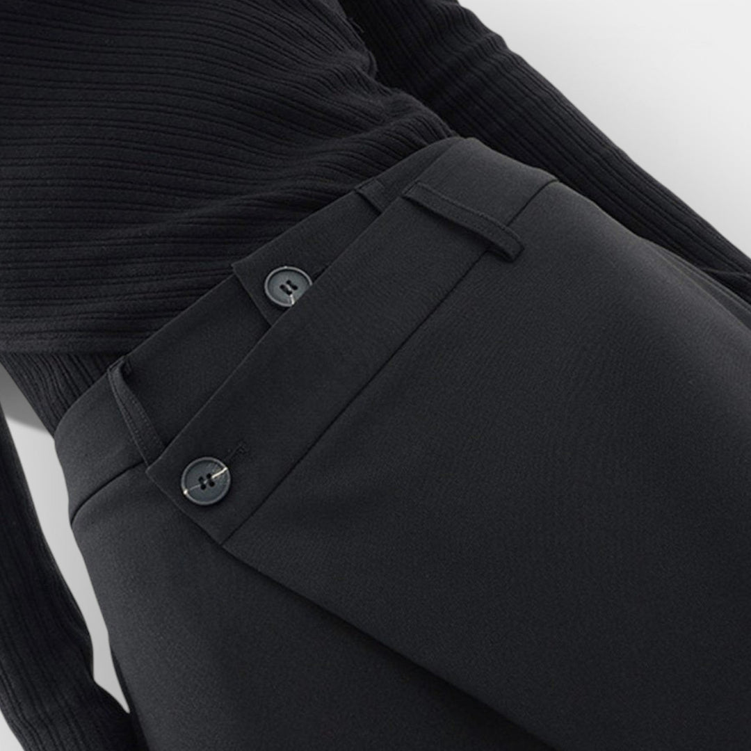 Eliška - Pantalons stylés pour le quotidien