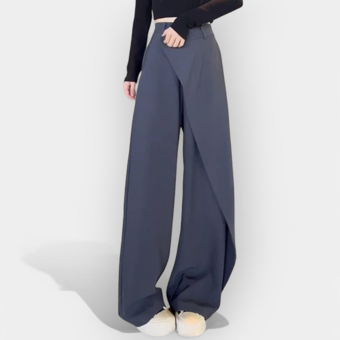 Eliška - Pantalons stylés pour le quotidien