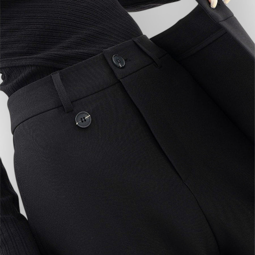 Eliška - Pantalons stylés pour le quotidien