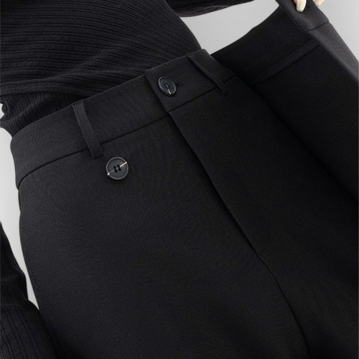 Eliška - Pantalons stylés pour le quotidien