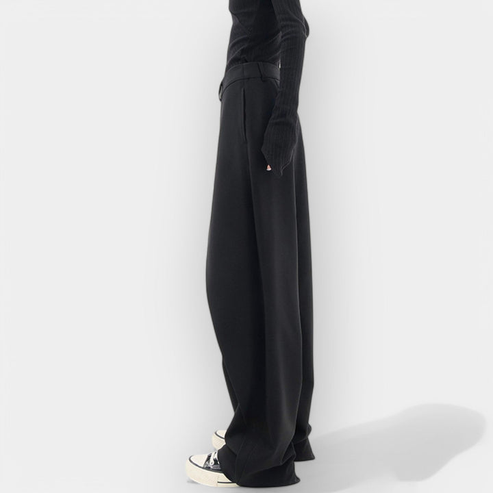 Eliška - Pantalons stylés pour le quotidien