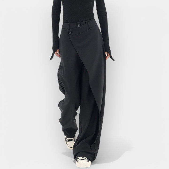 Eliška - Pantalons stylés pour le quotidien