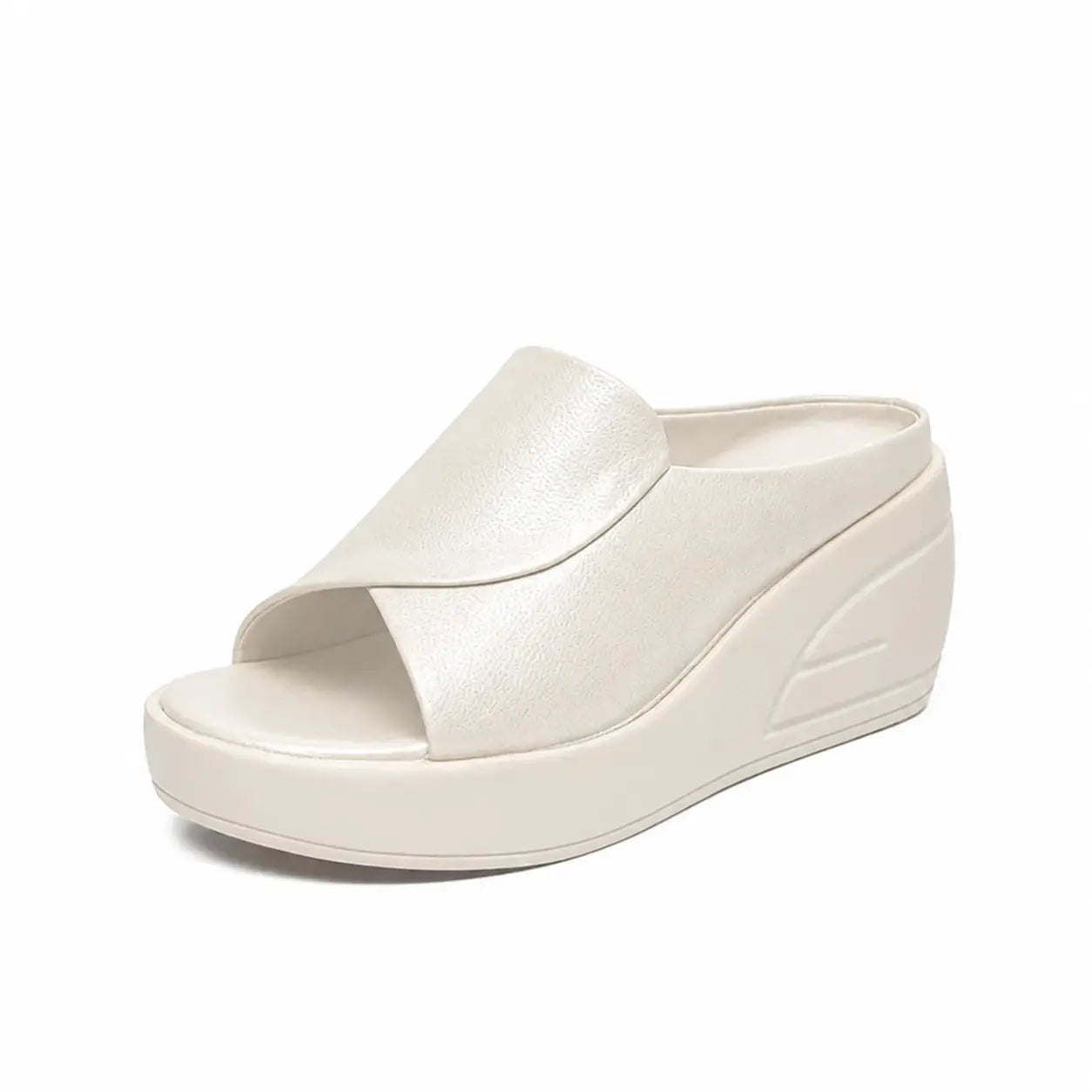 Élise | Mules confort élégantes
