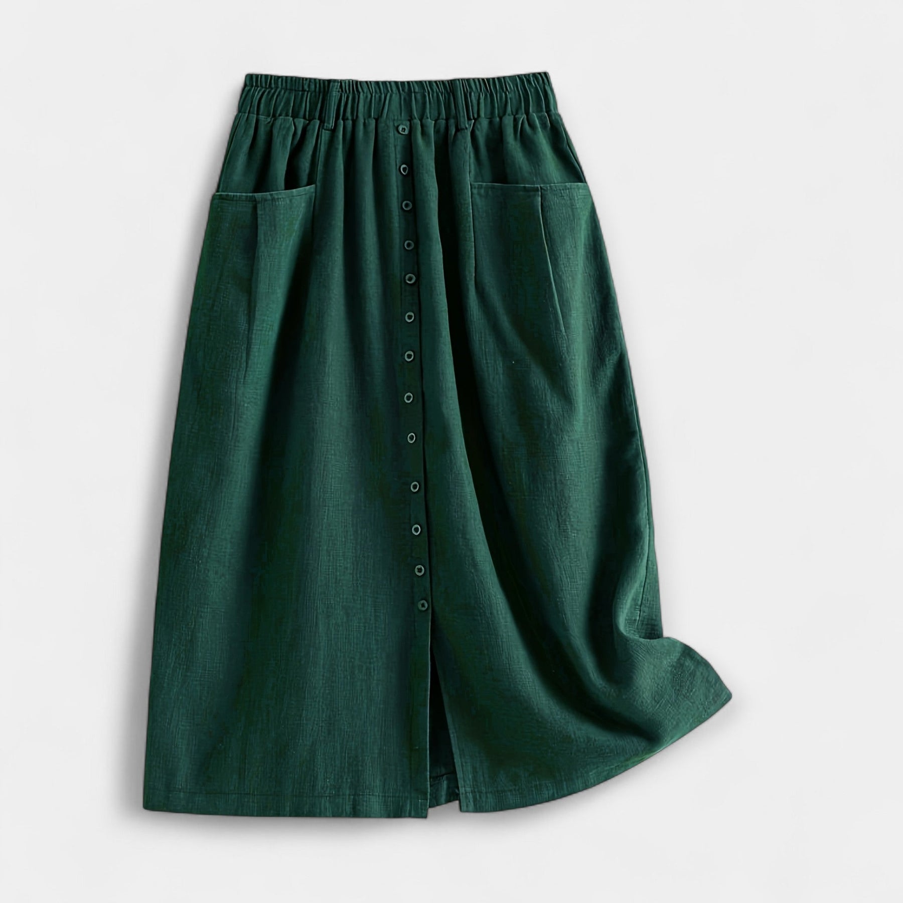 Emma - Jupe de style vintage