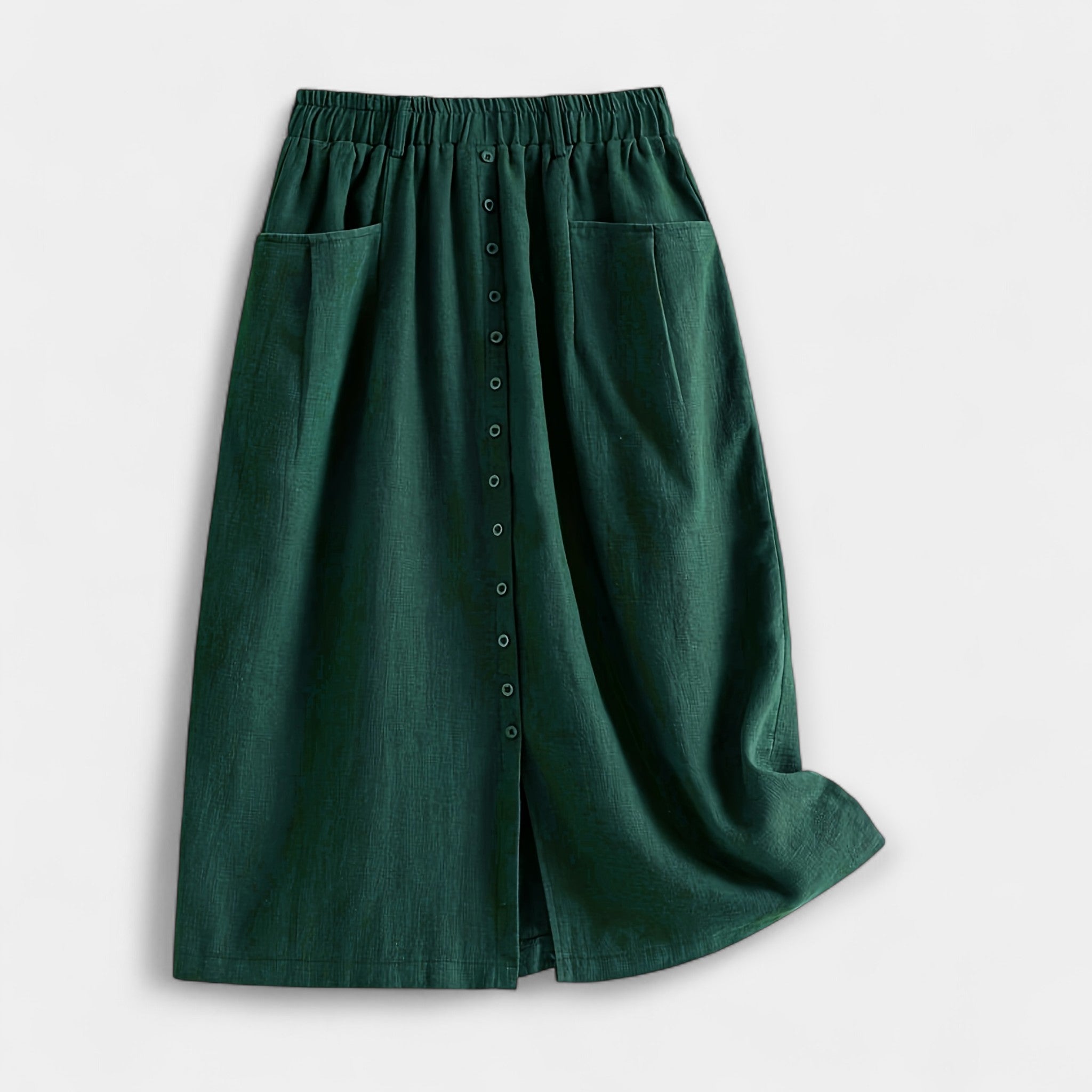 Emma - Jupe de style vintage