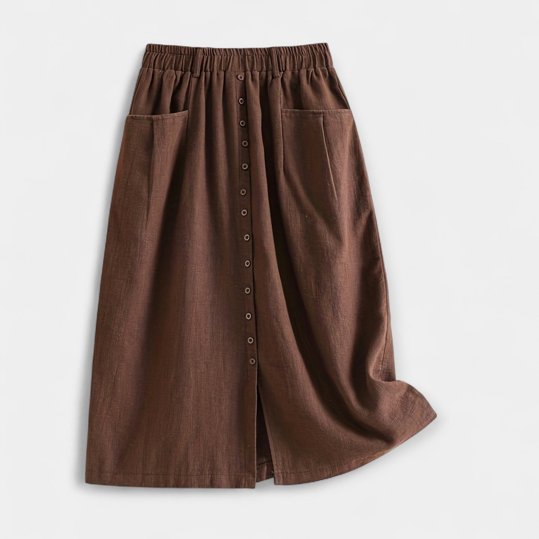 Emma - Jupe de style vintage