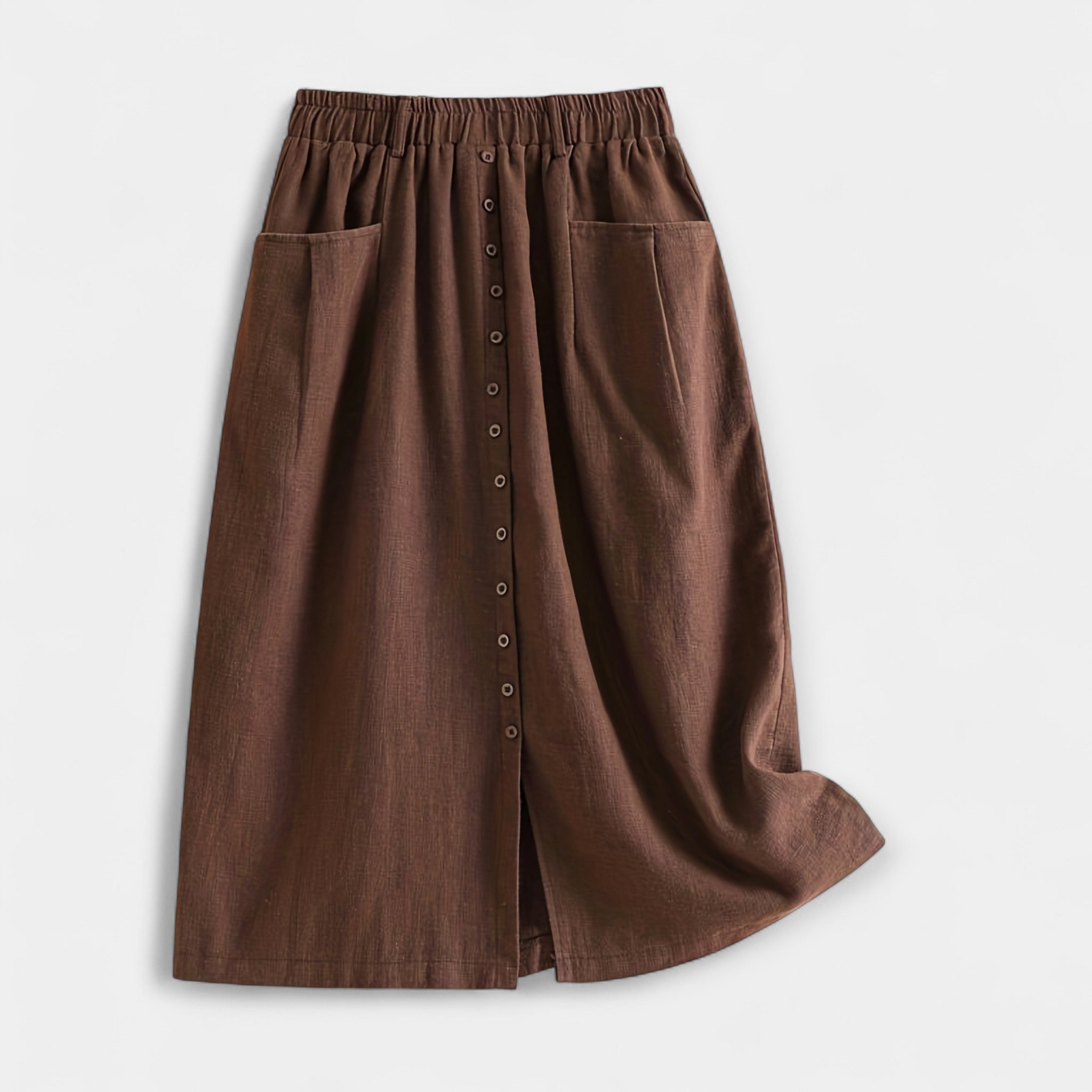 Emma - Jupe de style vintage