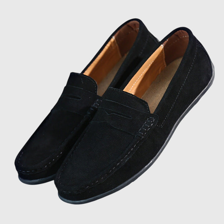 Rosaly™ - Mocassins orthopédiques