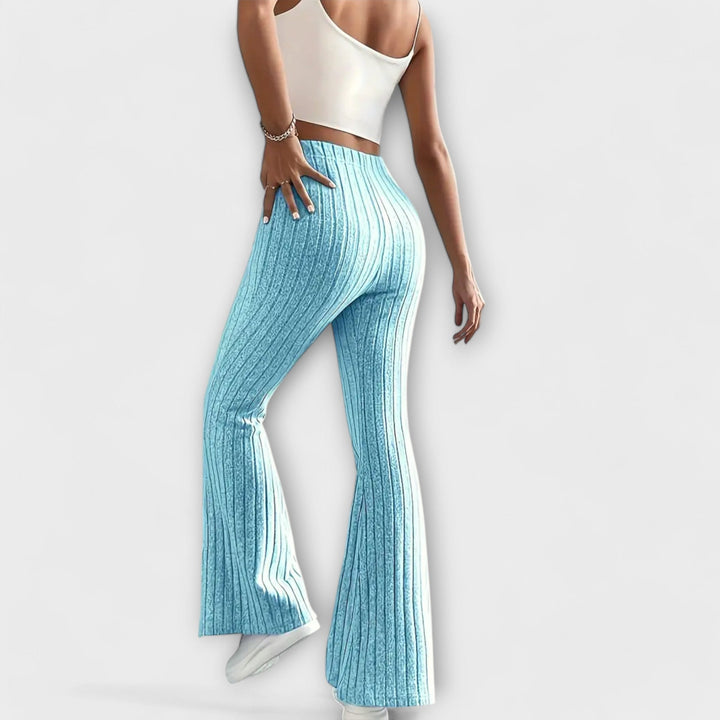 Jennifer - Pantalons Élégants