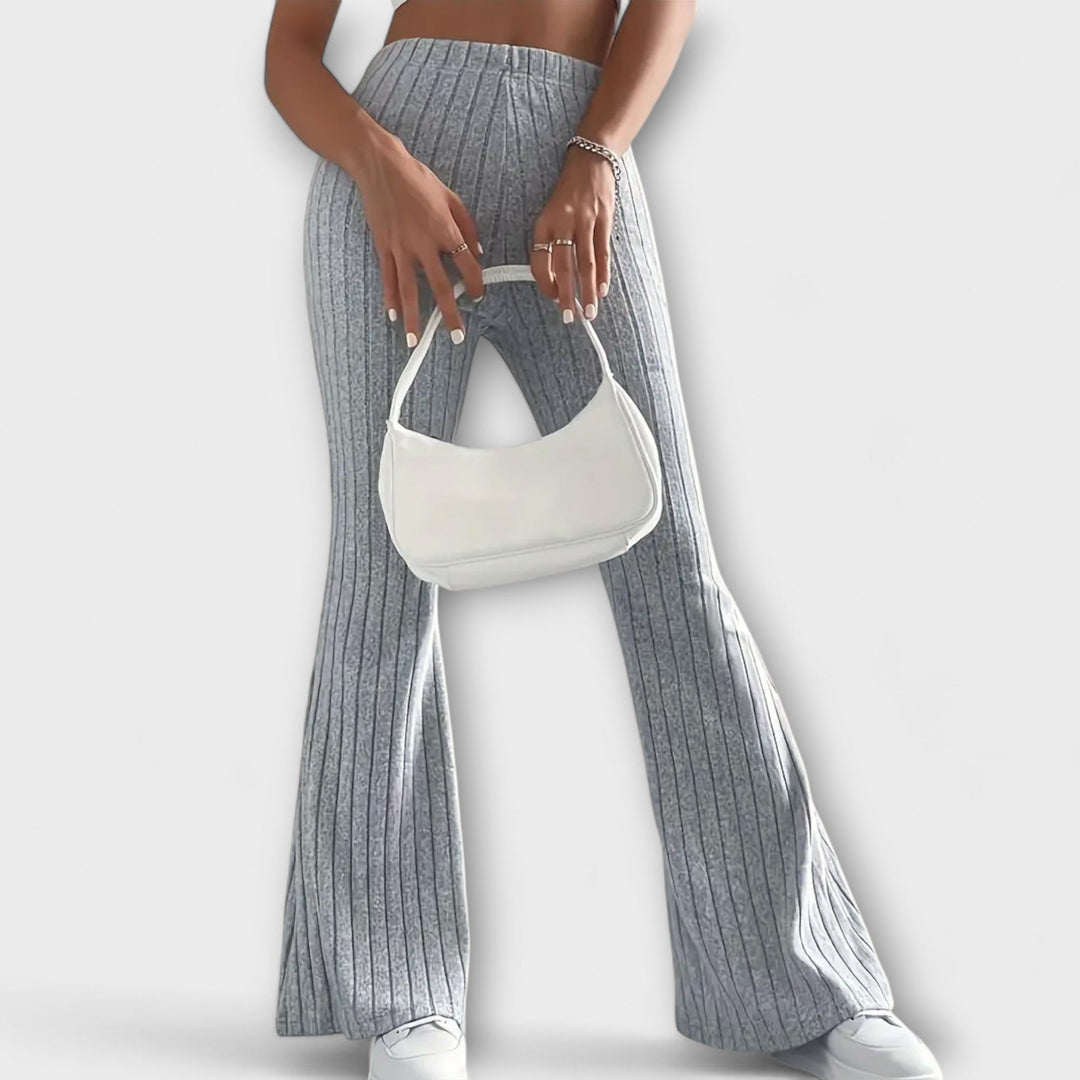 Jennifer - Pantalons Élégants
