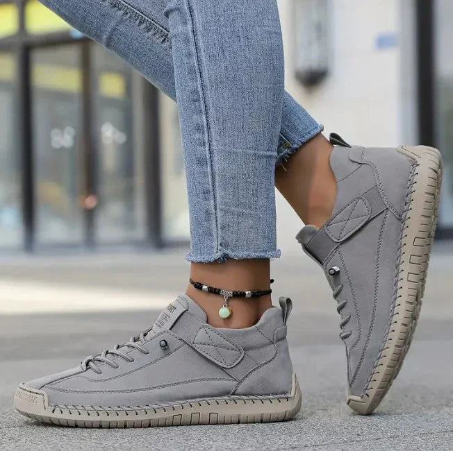 Nicole | Baskets orthopédiques pour femmes